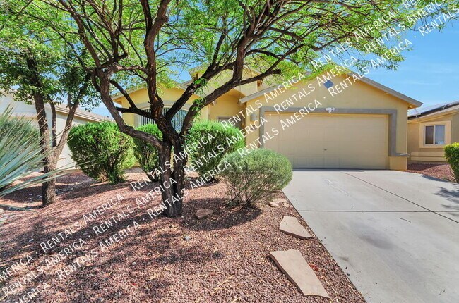 Foto del edificio - 10462 E Jerrell Cove St