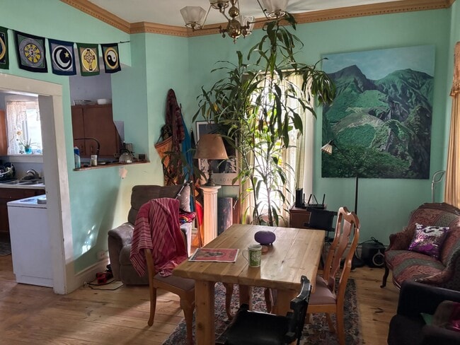 Foto del edificio - 621 Grant St