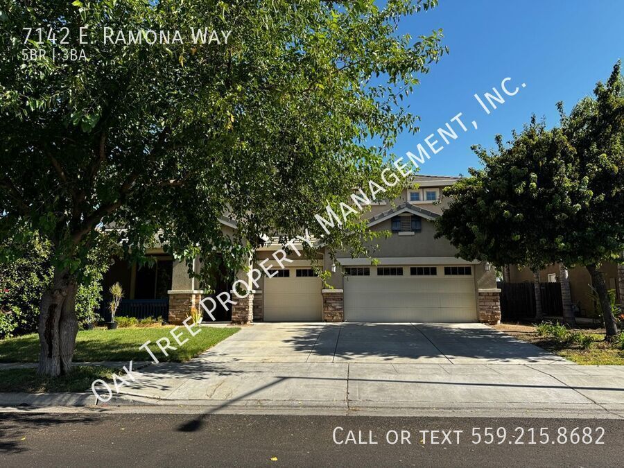 Foto principal - 7142 E Ramona Wy