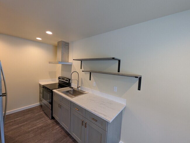 Foto del edificio - 1133 W 19th St