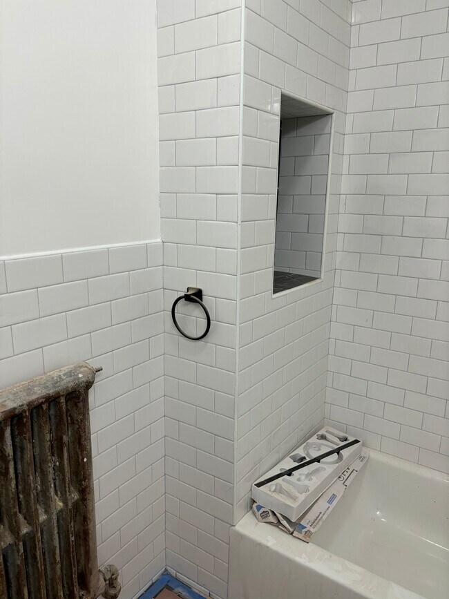 Foto del edificio - 3324 Perry Ave