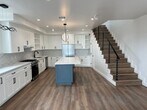 Primary Photo - Beautiful, Recently Built 3 Bedroom Home i...