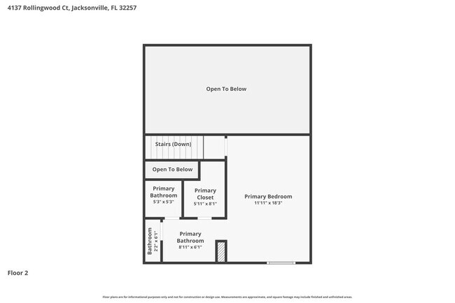 Foto del edificio - 4137 Rollingwood Ct