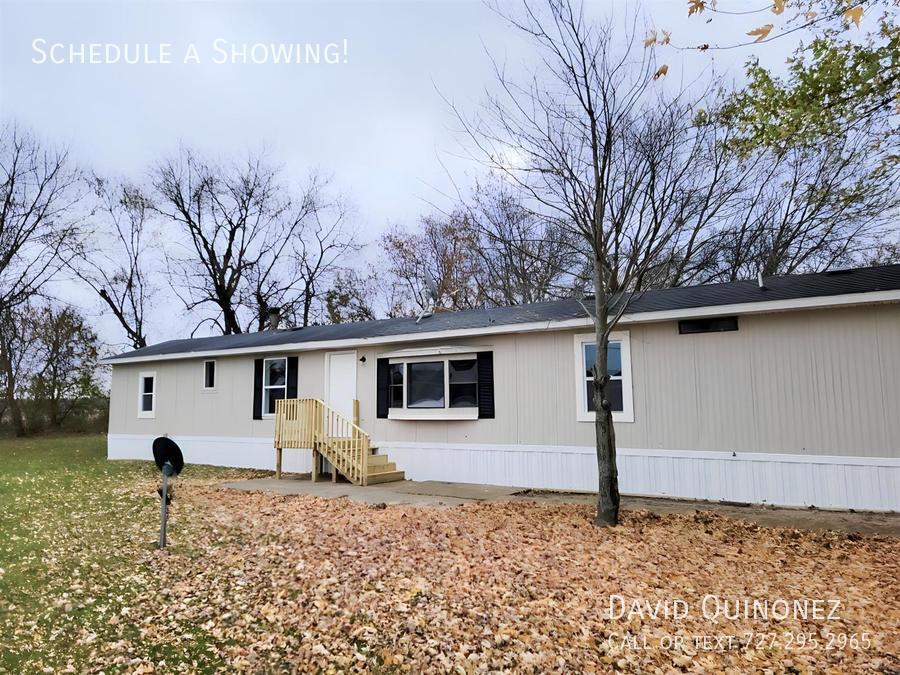 130 Jasmine Ave, Davis Junction, IL 61020 House Rental in Davis