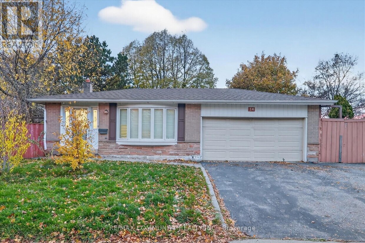 Photo principale - 14 Pineslope Crescent