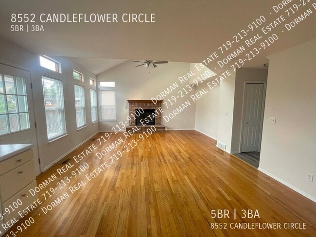 Building Photo - 8552 Candleflower Cir