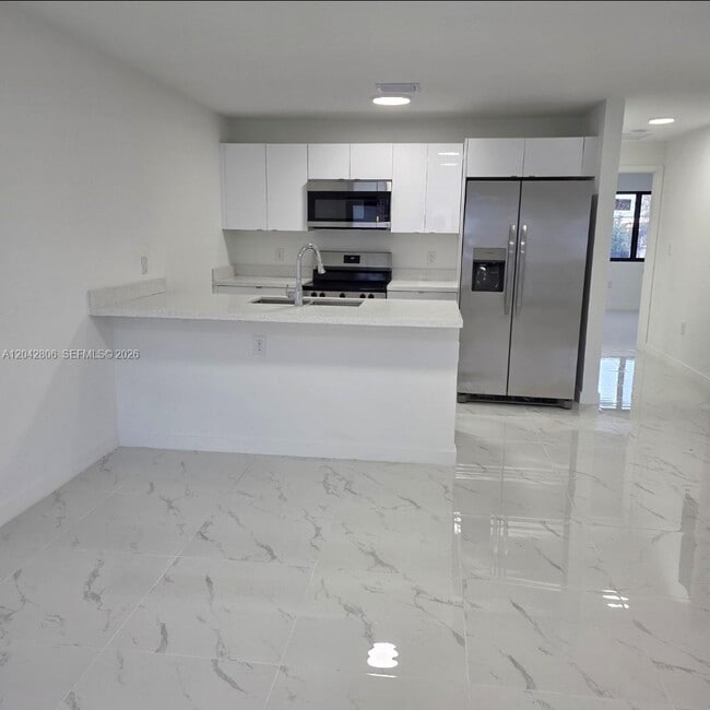 Photo - 2729 Northwest 44th Street, Miami, FL 33142 - 3 BR 2 BA multi-family home