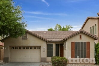 Building Photo - 1607 W Lydia Ln