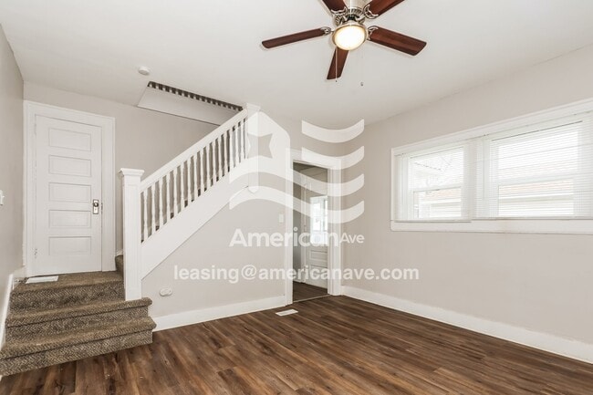 Foto del edificio - 709 W Race St