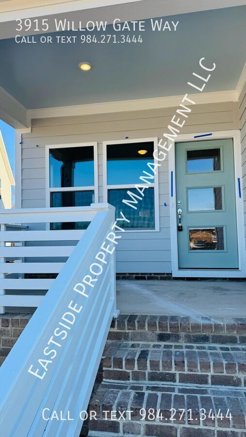 Foto del edificio - 3915 Willow Gate Wy