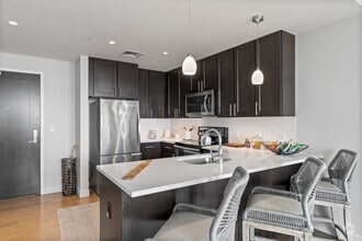 Interior Photo - The Alexander