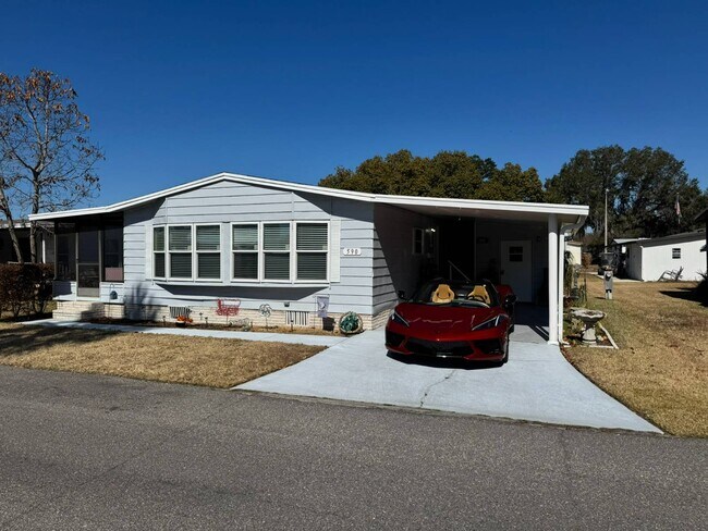 Foto del edificio - 590 Country Meadows Blvd