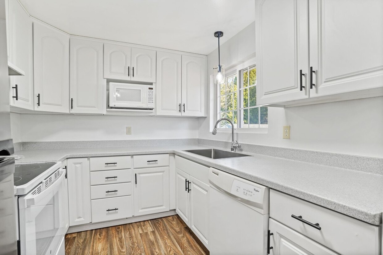 Primary Photo - Gem of a Remodeled Home