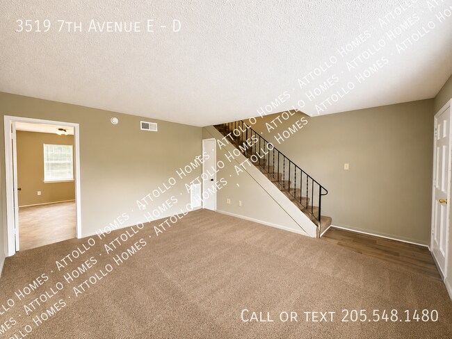Foto del edificio - 3519 7th Ave E