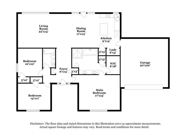 Foto del edificio - 2861 McVay Trail Dr