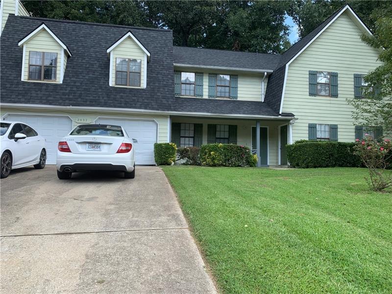 2037 Laboon Cir, Atlanta, GA 30349 - House Rental in Atlanta, GA ...