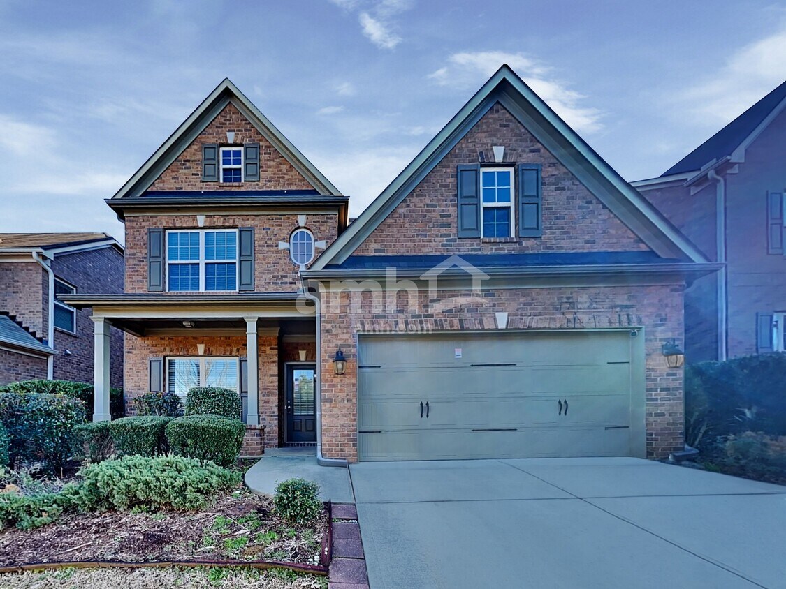 Primary Photo - 2472 Kinglet Court