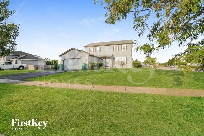 Foto del edificio - 1815 Cumberland Dr
