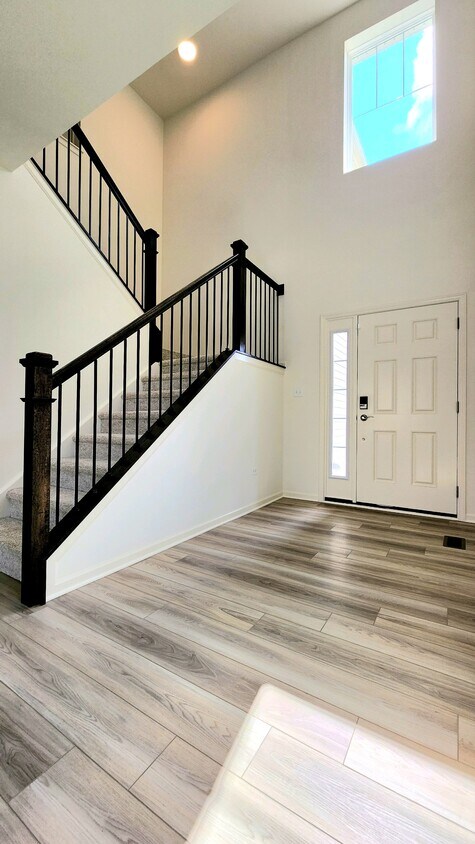 Foto del edificio - 1890 E 110th Ln