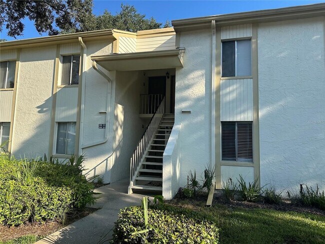 Foto del edificio - 207 Palmetto Ct