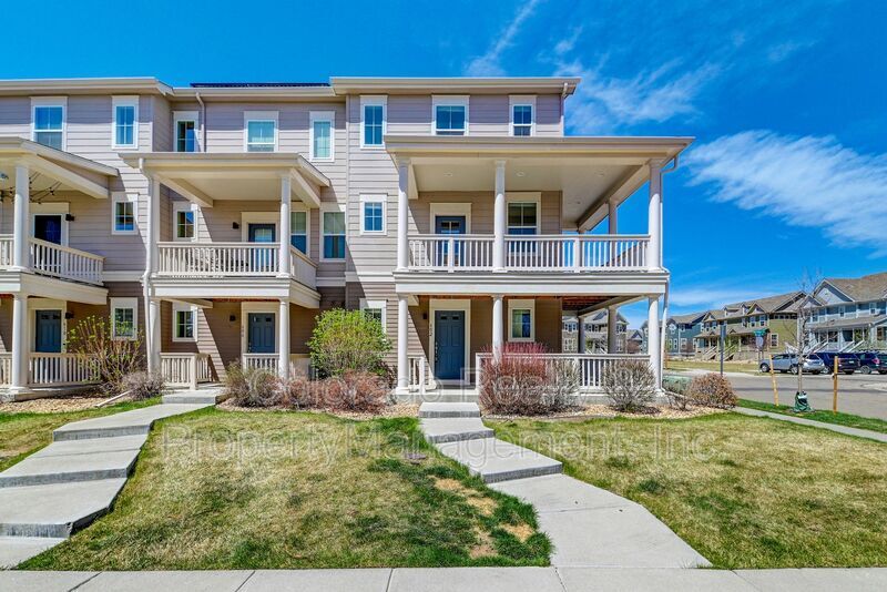 602 Rawlins Way, Lafayette, CO 80026 House Rental in Lafayette, CO