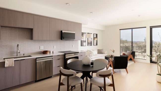 Interior Photo - The Arthur