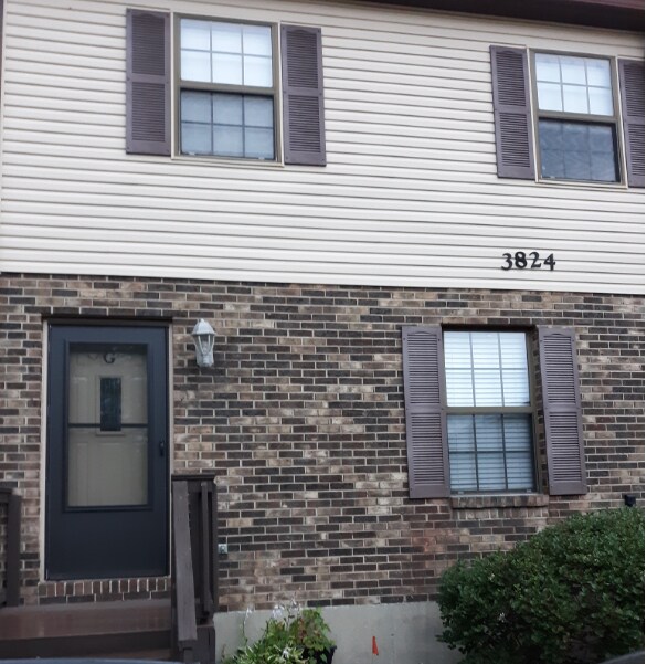 3824 Mack Rd Unit G, Fairfield, OH 45014 Condo for Rent in Fairfield