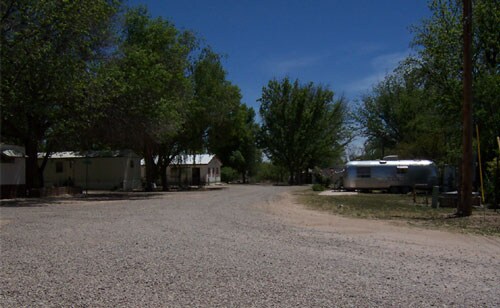 Foto del edificio - Kokopelli Springs Resort