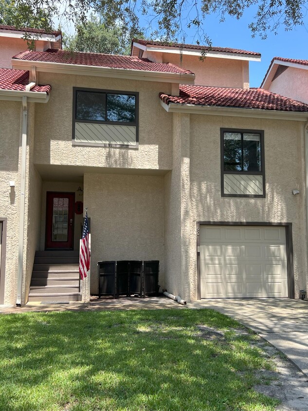 90 Marina Cove Dr, Niceville, FL 32578 Townhome Rentals in Niceville