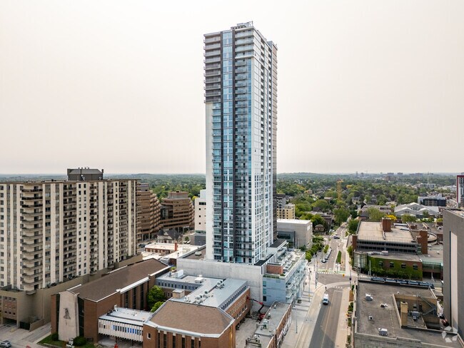 Building Photo - DTK Condos