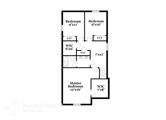 Building Photo - 1883 Metamora St