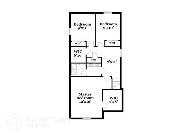 Foto del edificio - 1883 Metamora St