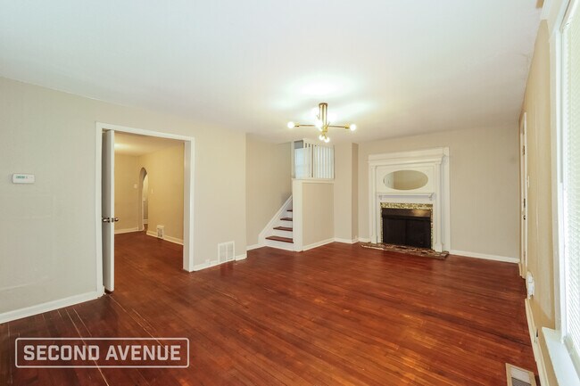 Foto del edificio - 1905 Kensington Ave