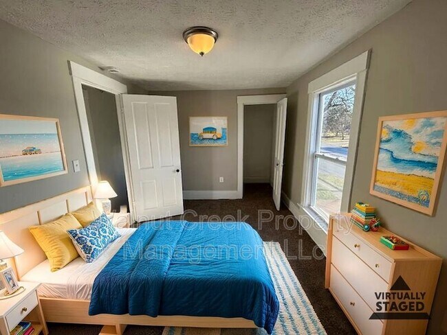 Building Photo - 219 Oberlin Rd