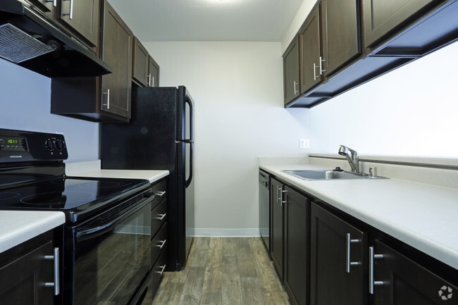 Interior Photo - Constellation