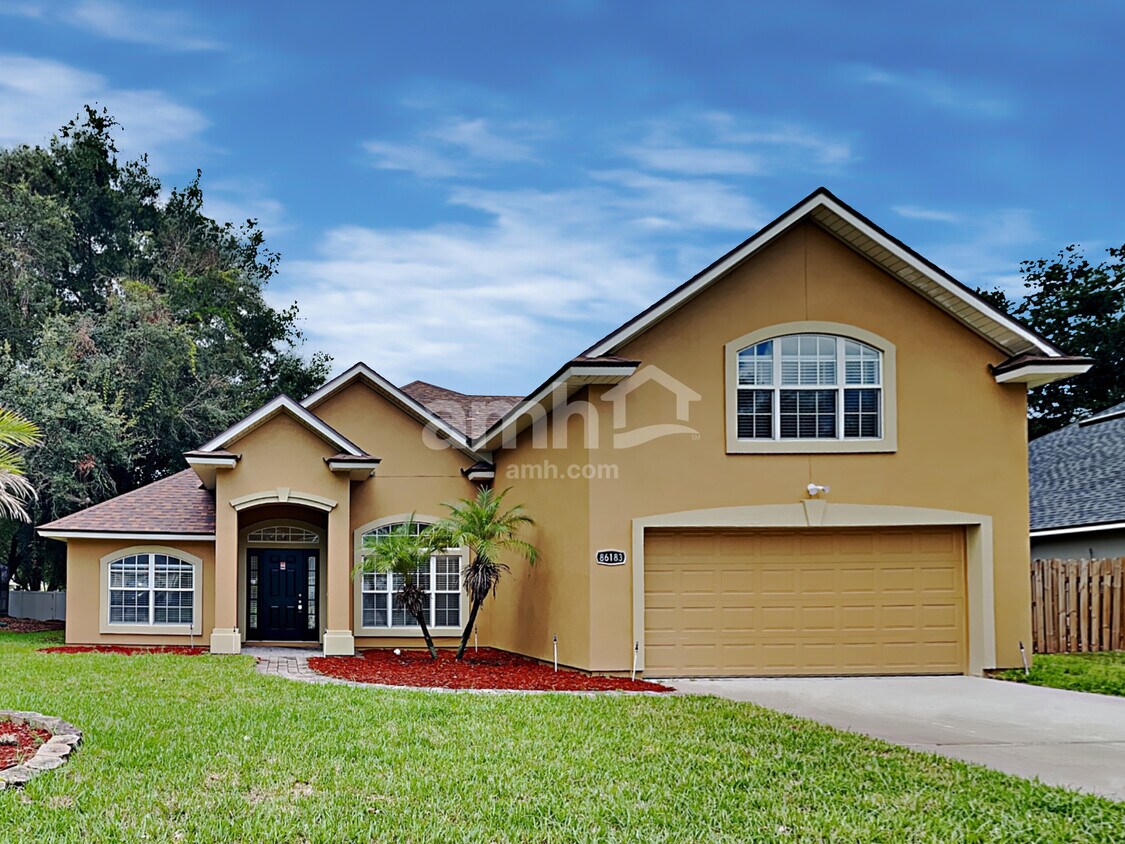 Primary Photo - 86183 Evergreen Place