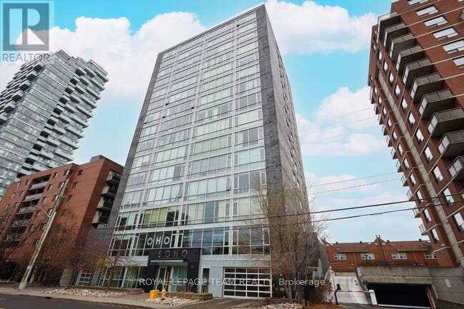 Building Photo - 201 Parkdale Ave