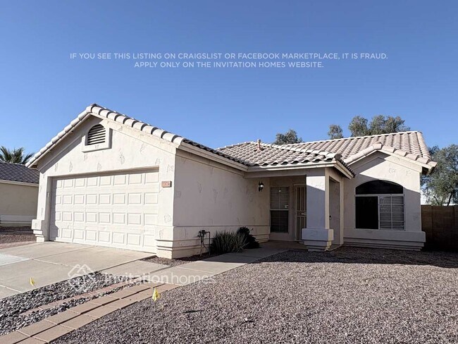 Foto del edificio - 1182 W Orchid Ln