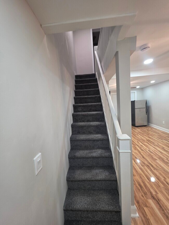 Foto del edificio - 2126 Kennedy St