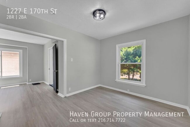 Building Photo - 1227 E 170th St