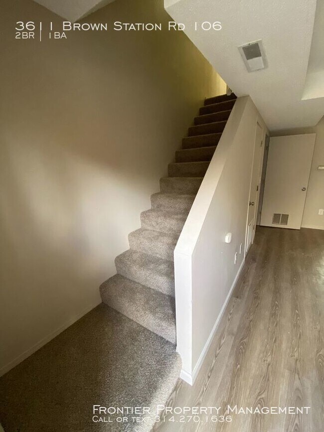 Foto del edificio - 3611 Brown Station Rd