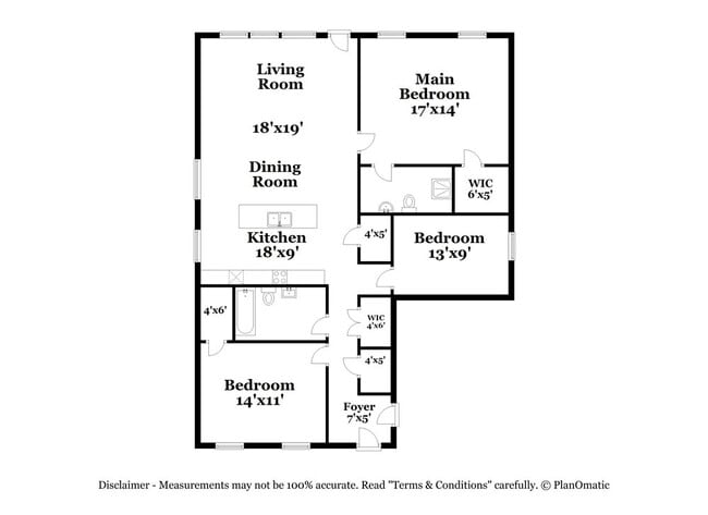 Building Photo - 1544 Logan Patrick Court