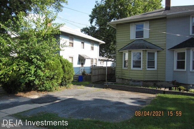 Building Photo - 2 br, 1 bath House - 24 E Columbia AVe