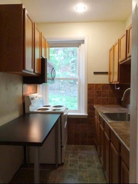 Foto del edificio - 15 University Rd