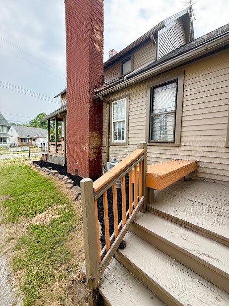 Foto del edificio - 14224 Berwyn Ave