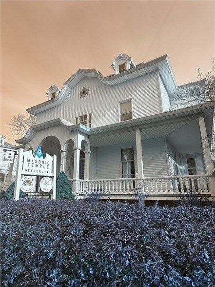 Foto del edificio - 20 Elm St