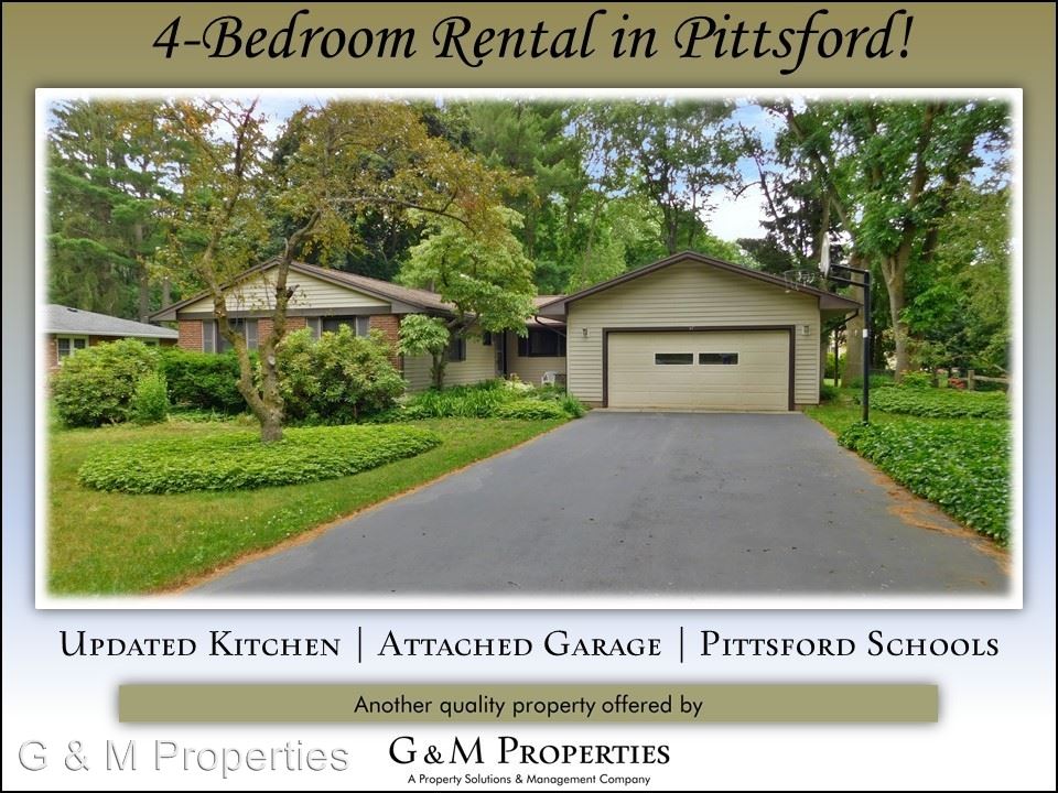 Foto principal - 47 Oak Manor Ln