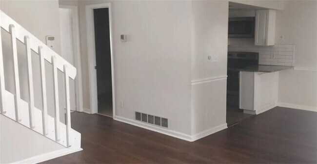 Foto del edificio - 1608 Homestead Trail