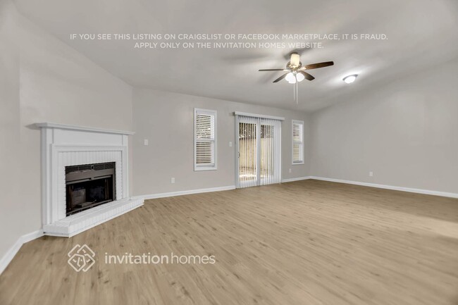 Building Photo - 4680 Cedar Park Trail