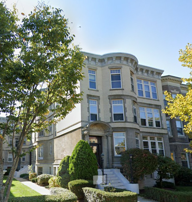 Building Photo - 1677 Beacon St